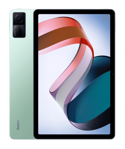 Планшет Xiaomi Redmi Pad 4/128GB Mint Green